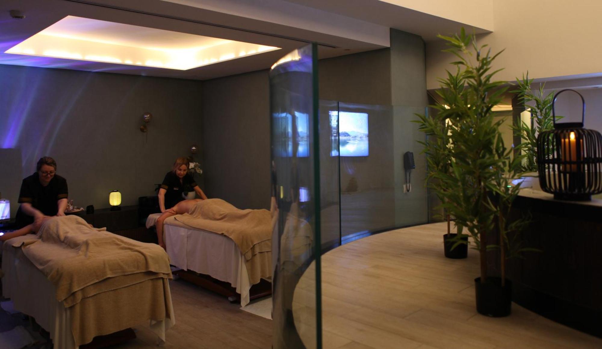 The Hive Hotel — Fotos 3