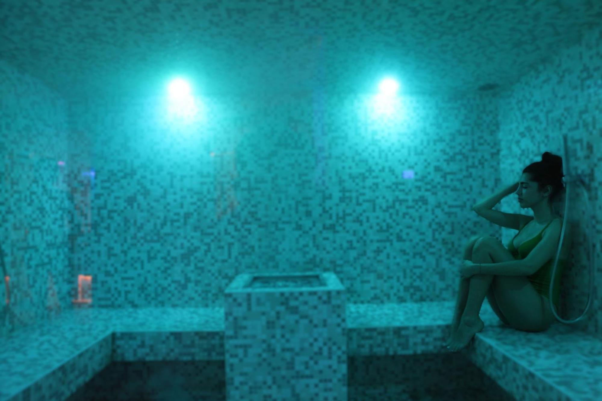 The Hive Hotel — Fotos 1