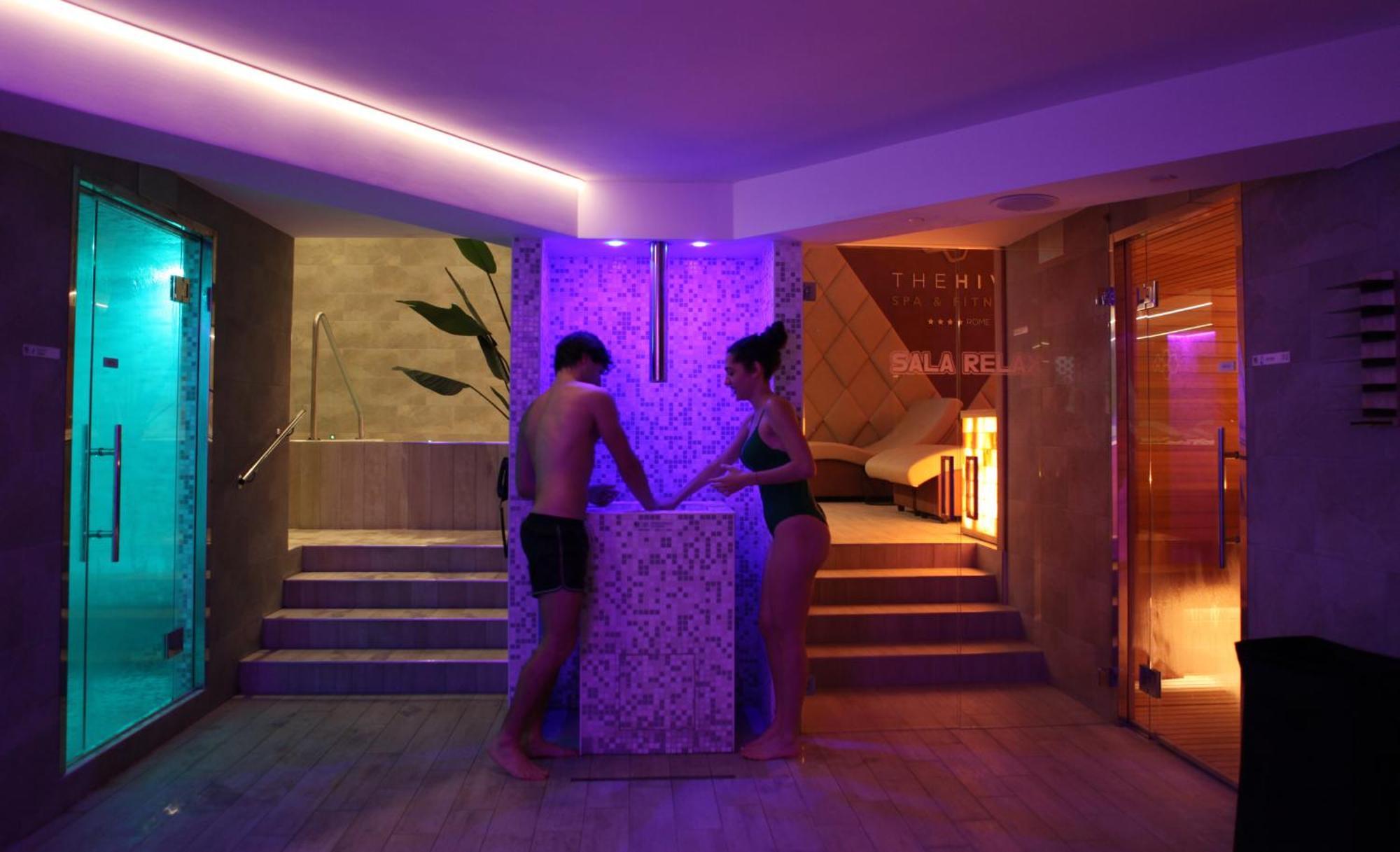 The Hive Hotel — Fotos 2